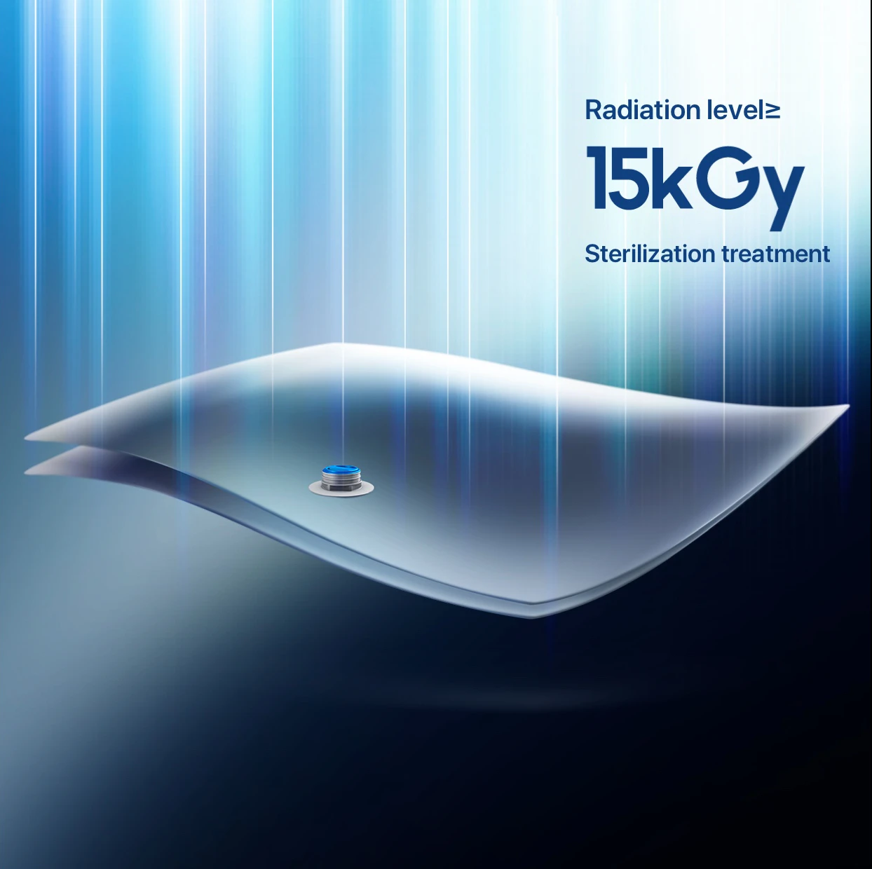 IBC Aseptic Filling Liner Novabox Systems